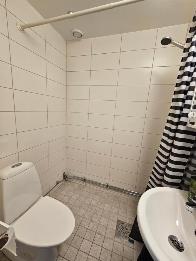 Rsg19 Appartement *