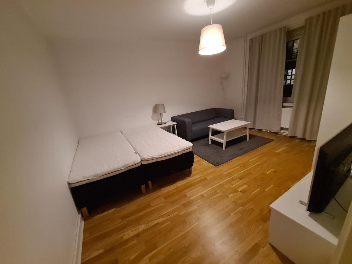 Appartement Rsg19 Stockholm