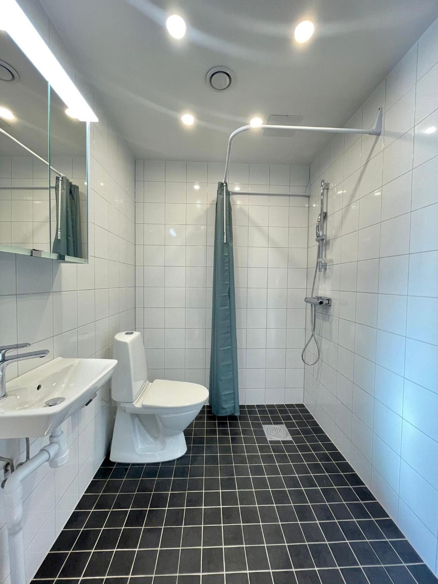 Rsg19 Appartement