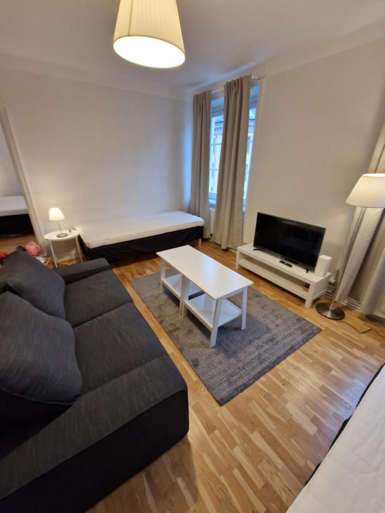 Rsg19 Appartement *