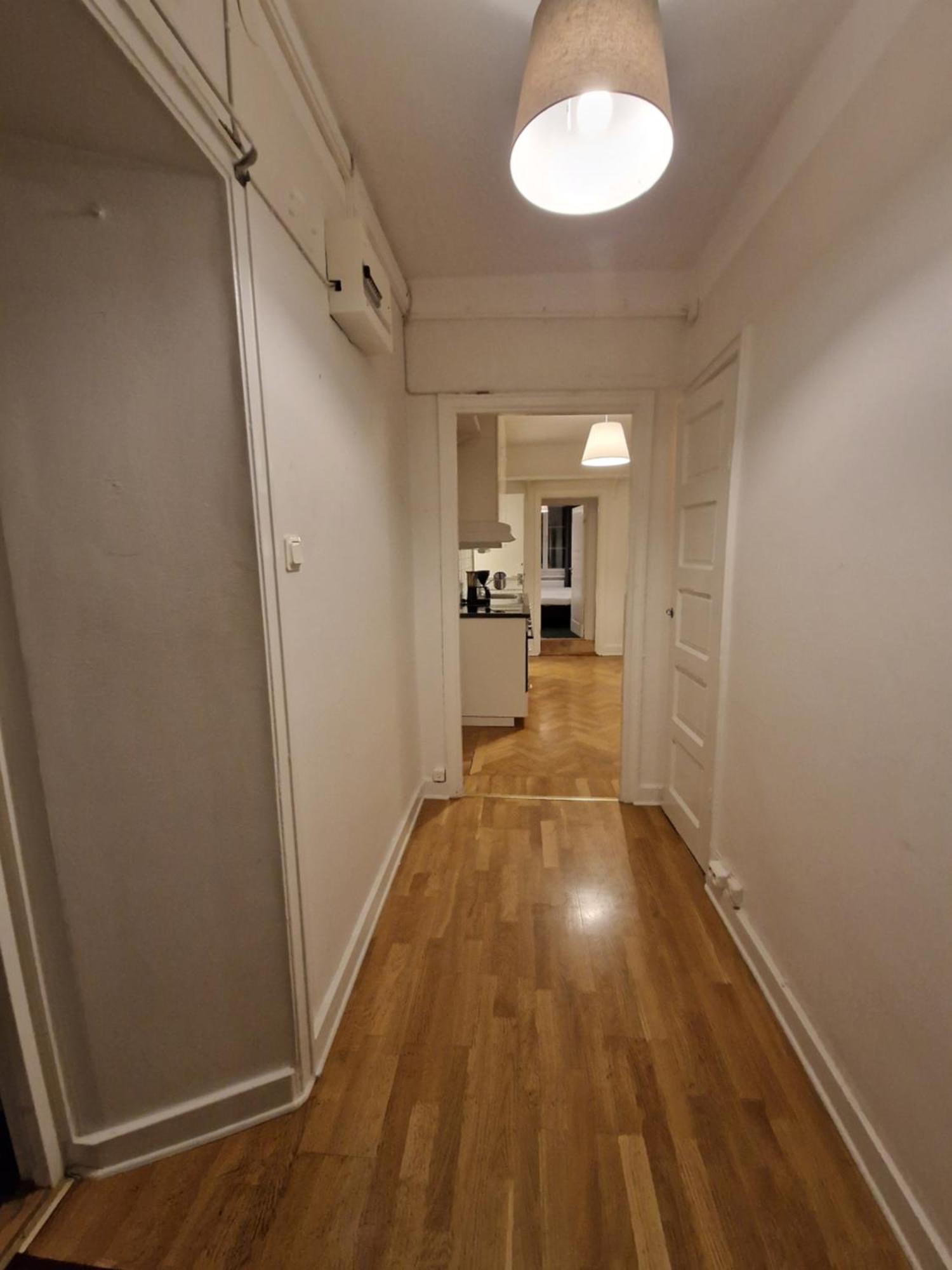 Rsg19 Appartement