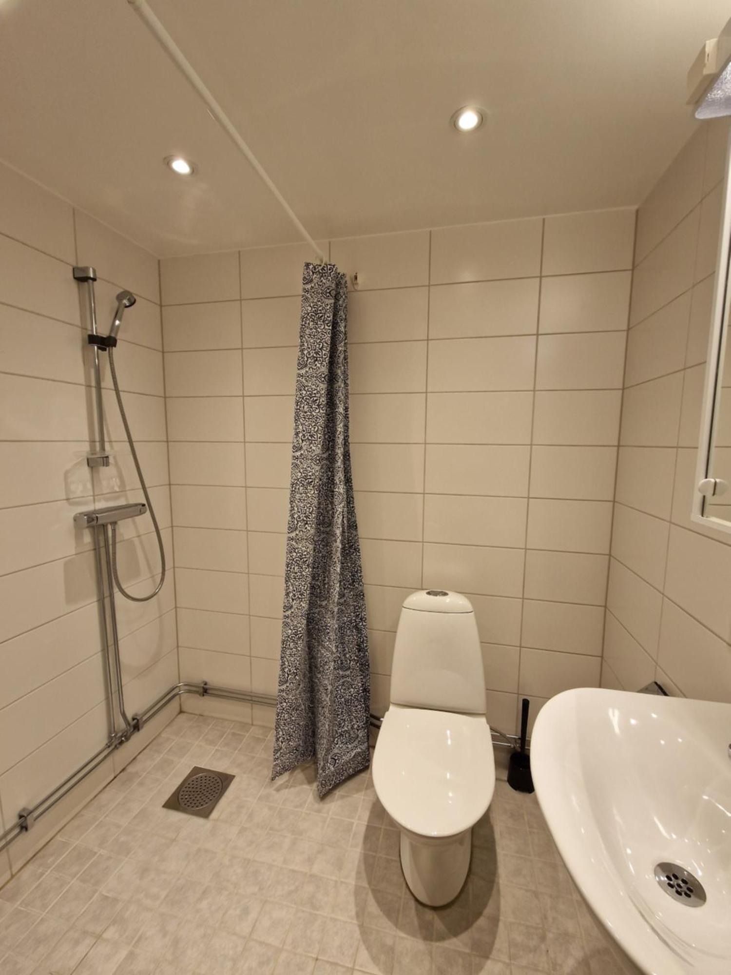 Appartement Rsg19 *