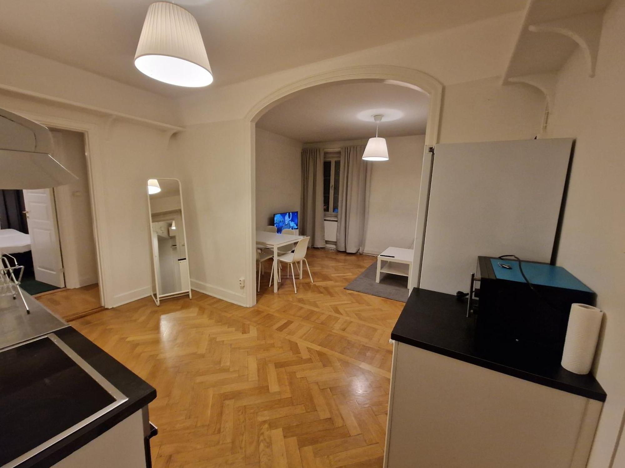 Rsg19 Appartement *