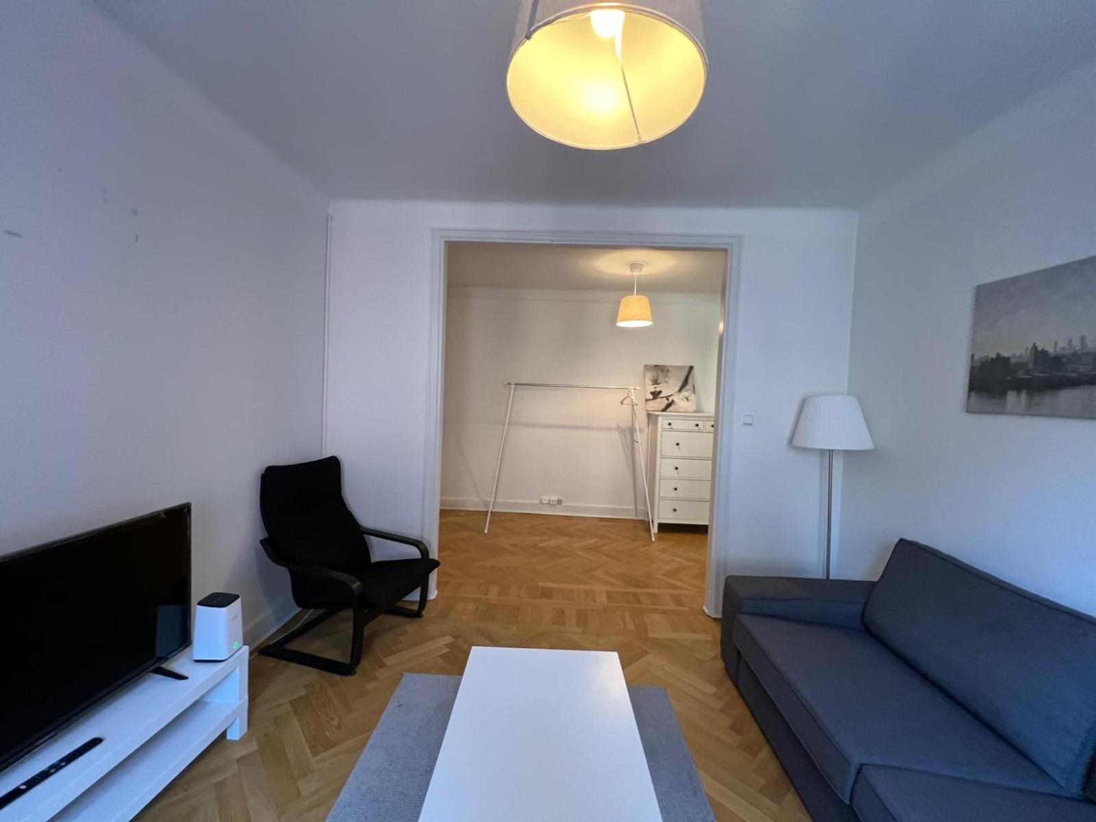 Rsg19 Appartement *