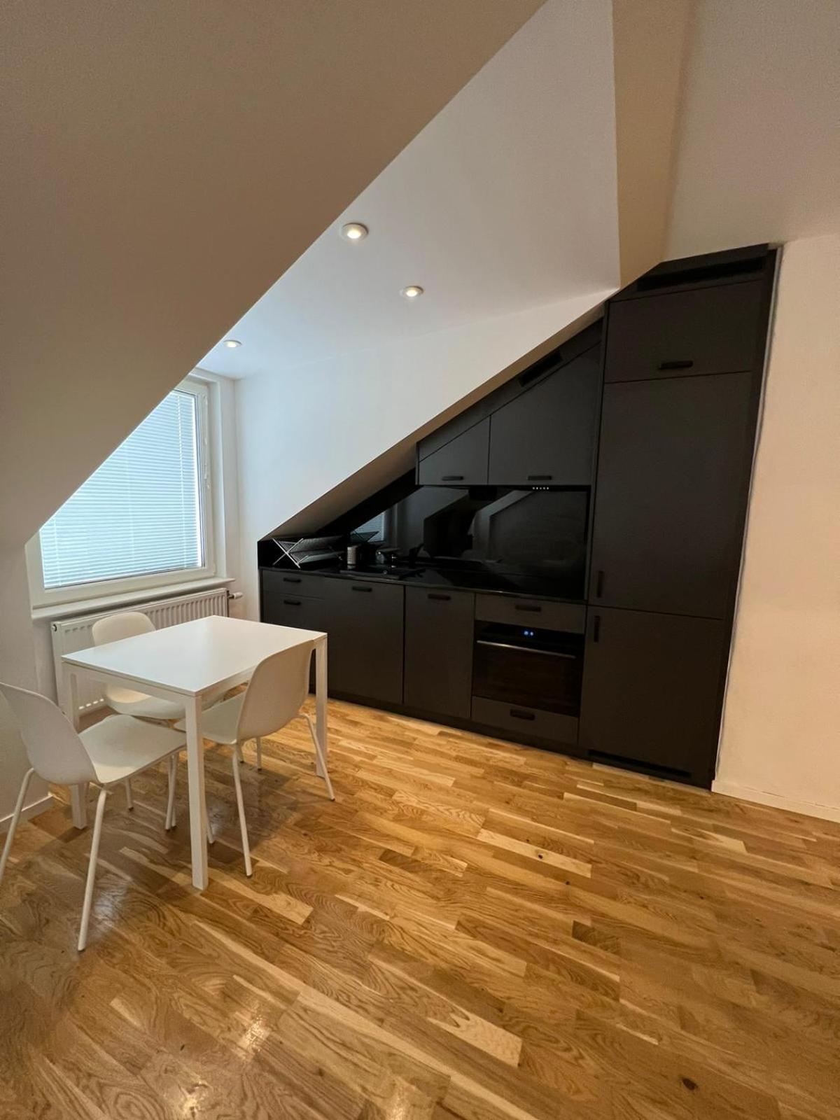 Apartment Rsg19 *