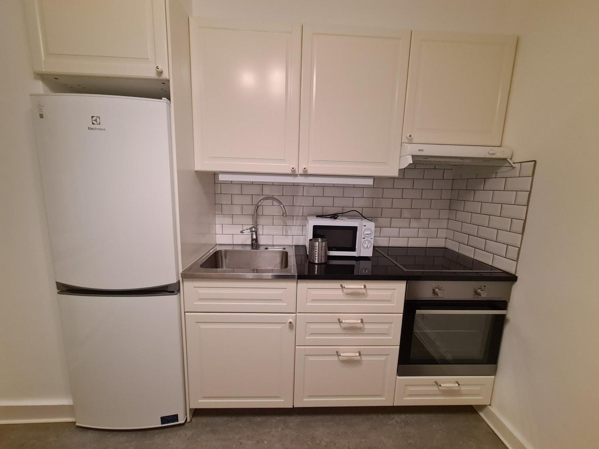 Rsg19 Apartment