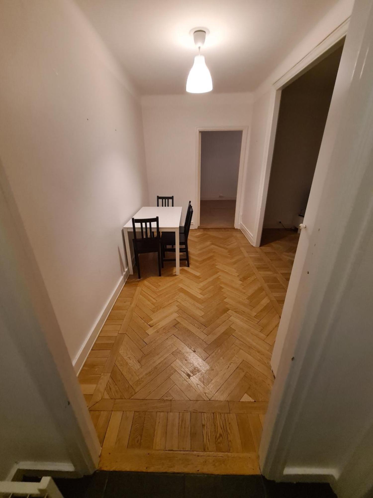 Apartment Rsg19