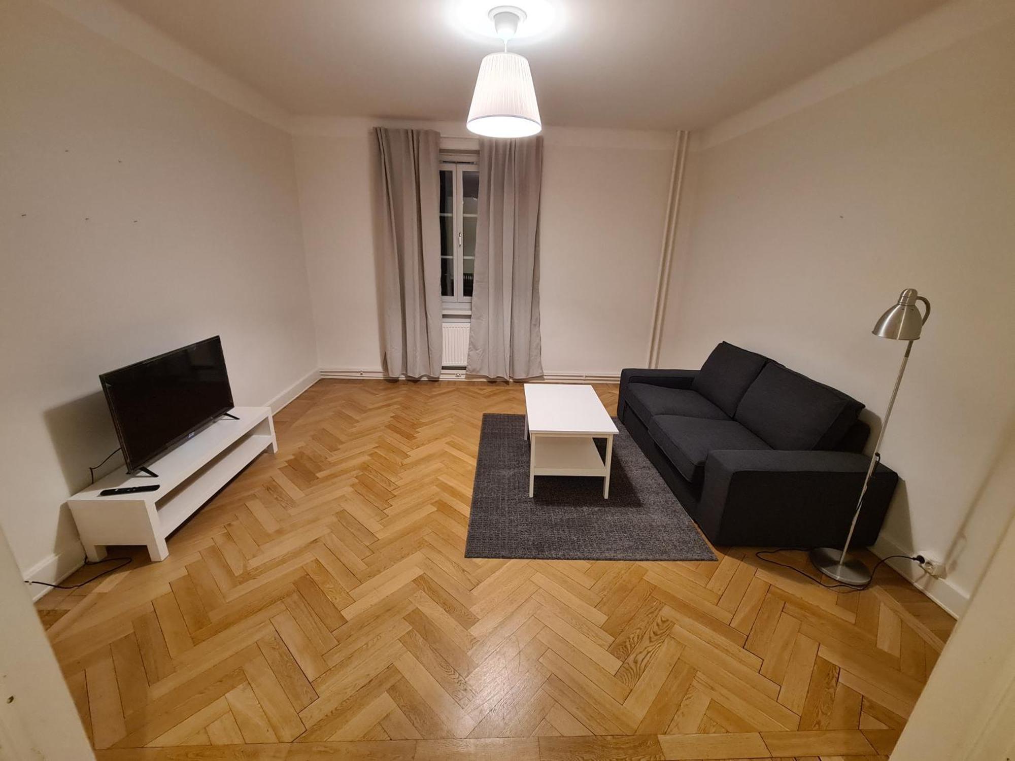 Apartment Rsg19 *