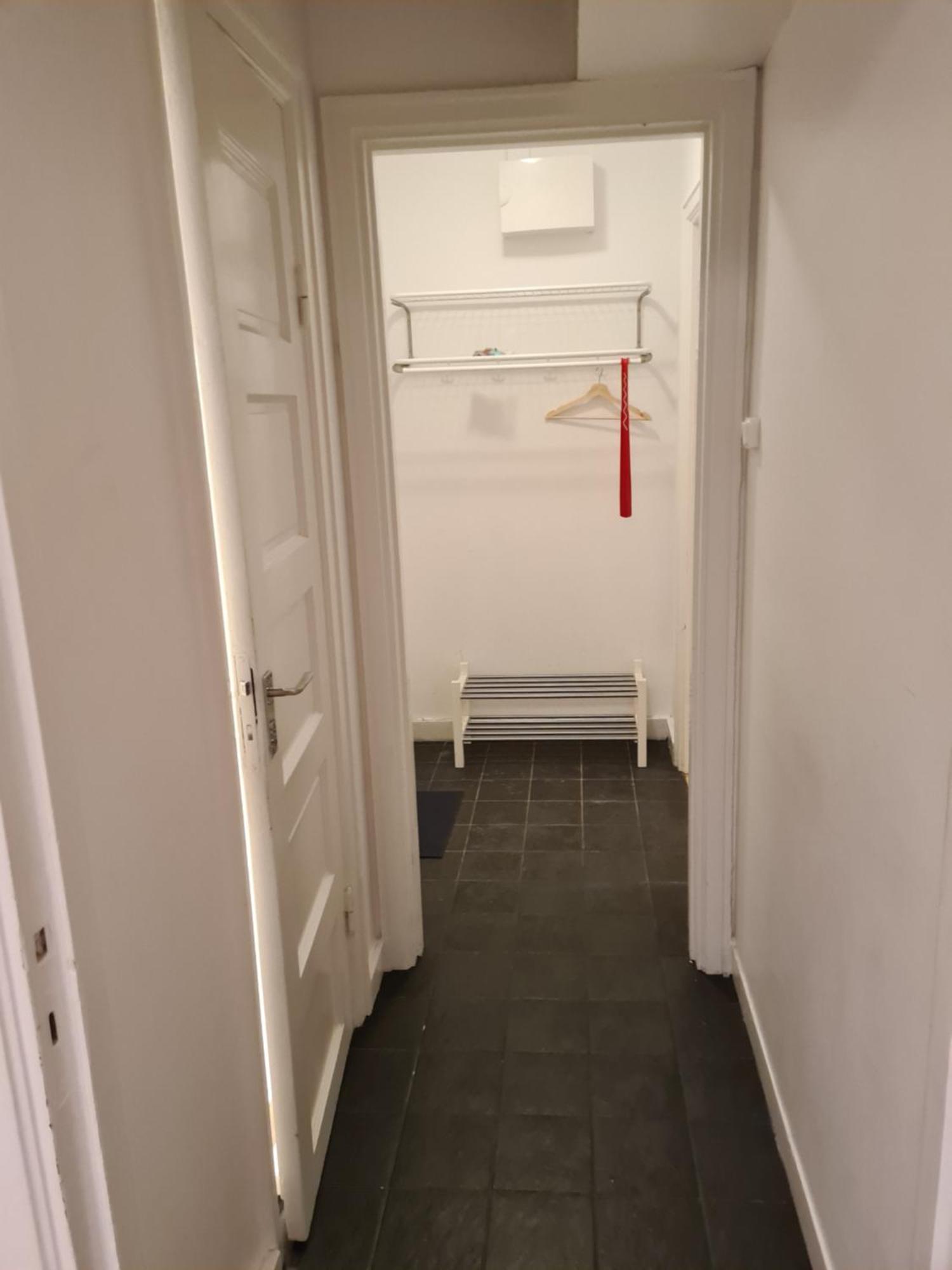 Apartment Rsg19 Stockholm